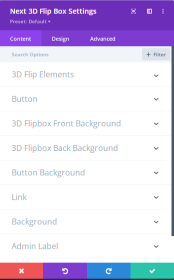 DiviEssential-3D-FipBox