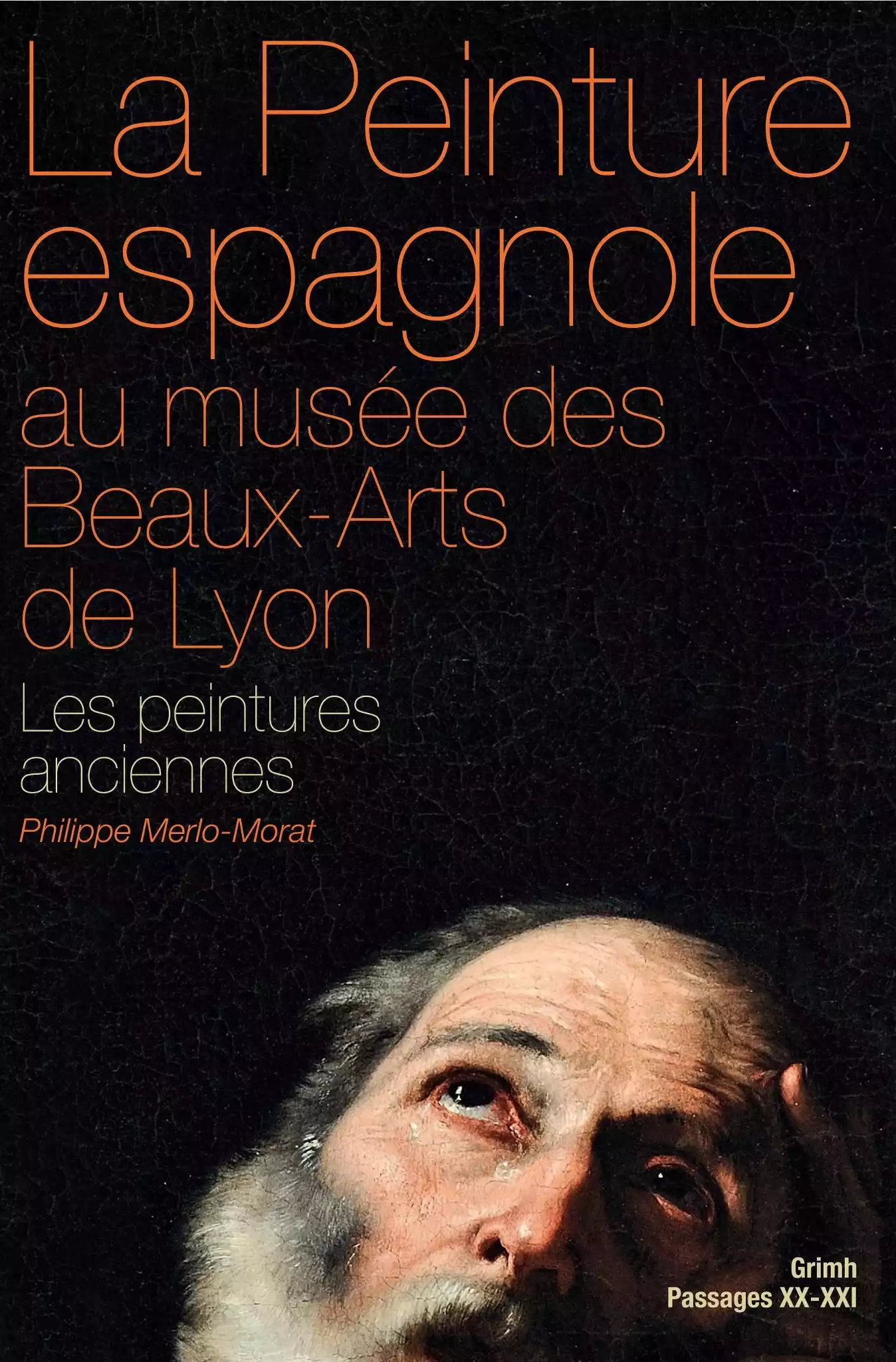 La peinture espagnole au musée des Beaux-Arts de Lyon 