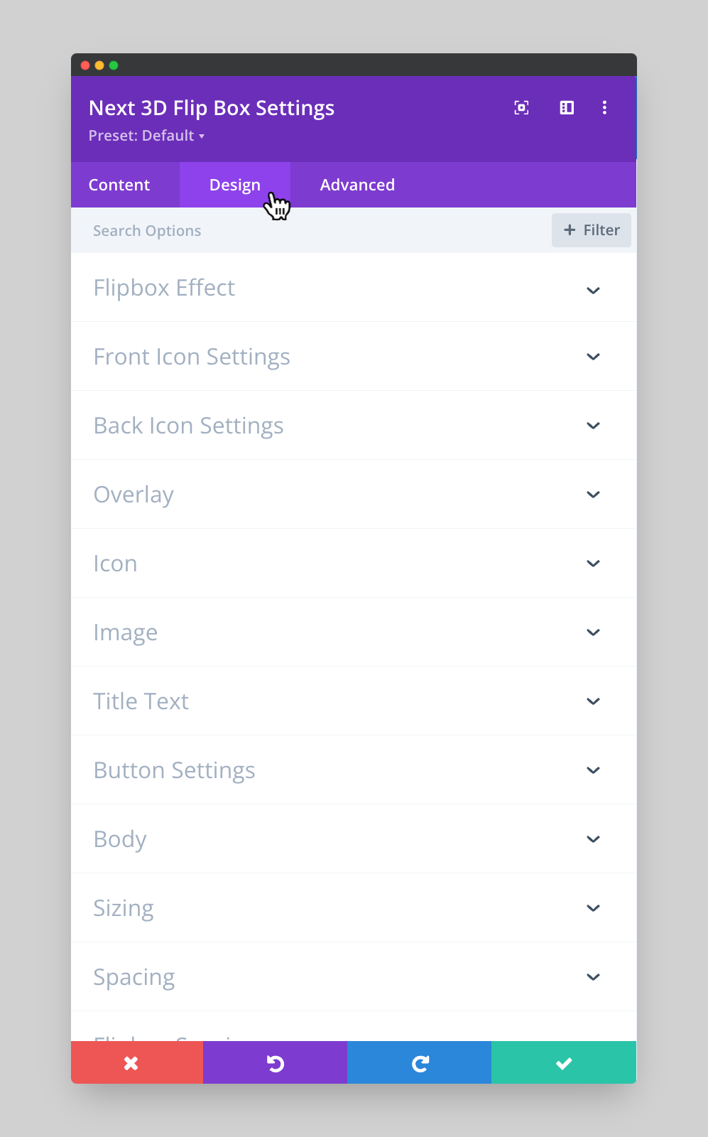  3D-FlipBox-Design-DiviEssential-Module