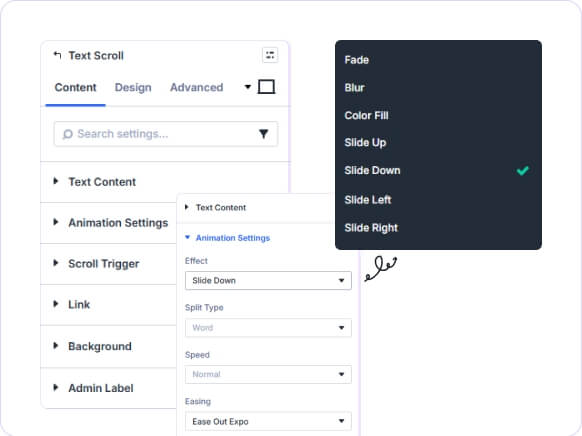 Header Image divi-blurb-spotlight