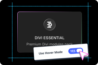 Flexible Control Modes