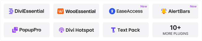 Lifetime Access Plugins bright image Plugin Logos Container