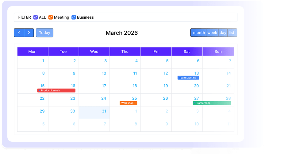 Woo Variation Swatches
