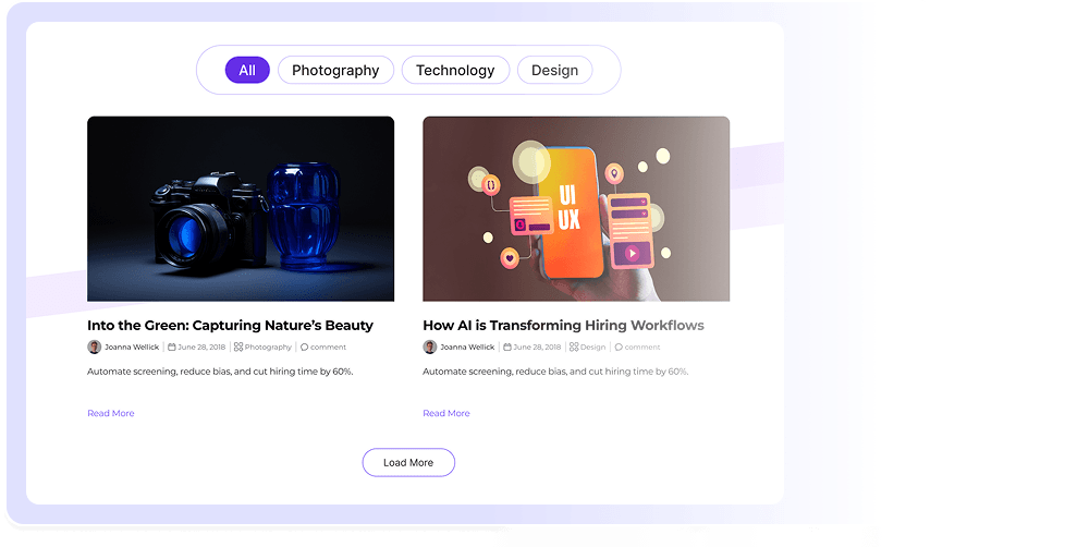 Woo Variation Swatches