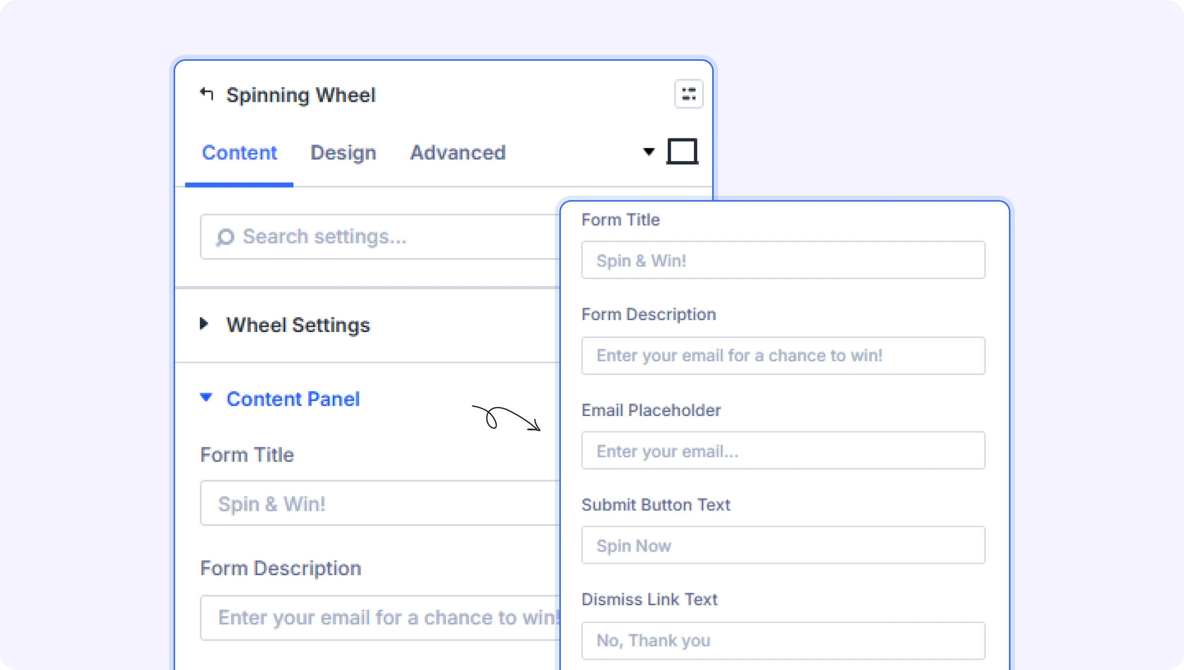 divi_spinning_wheel-content-pannel Divi Spinning Wheel